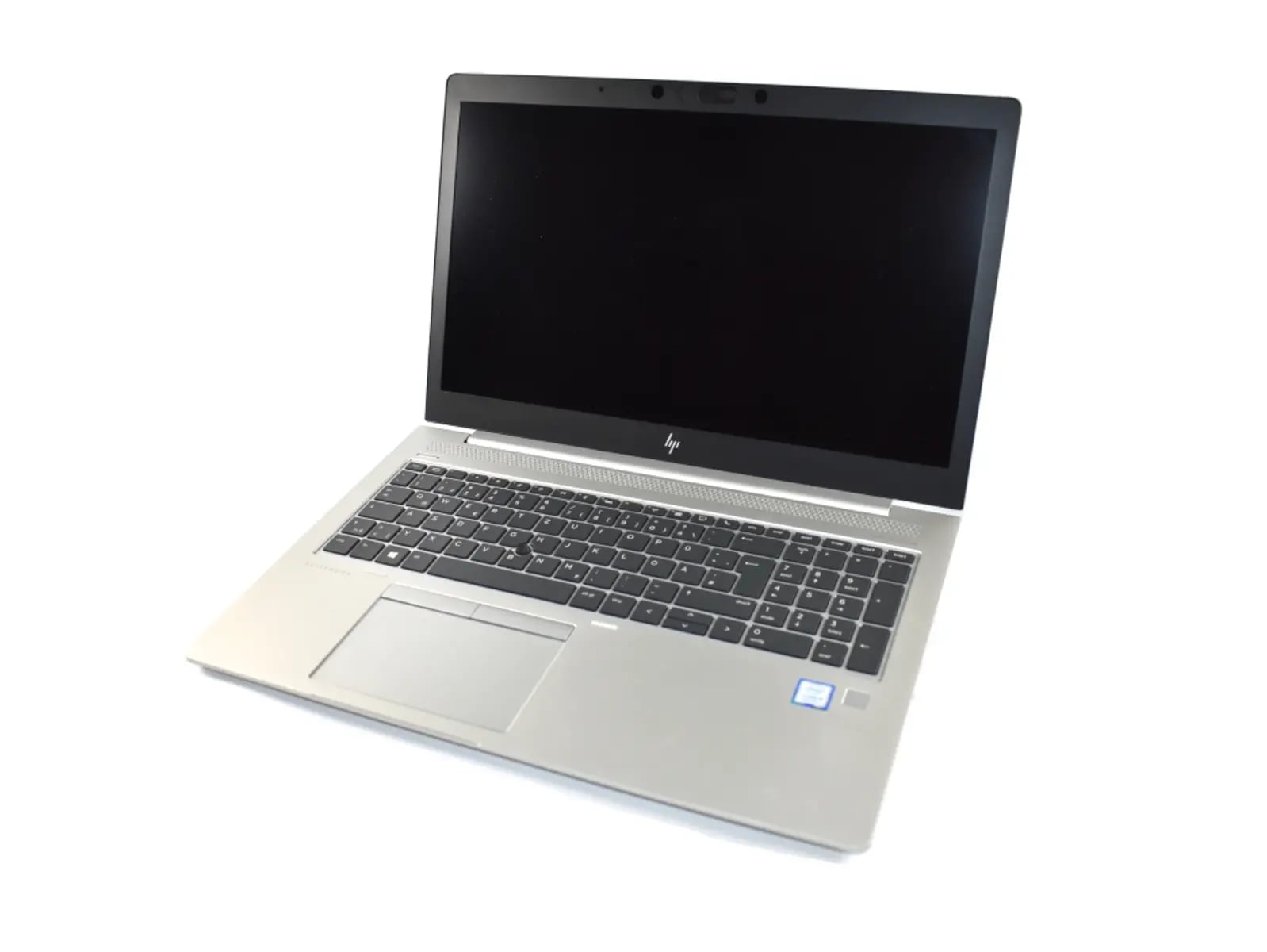 HP Elitebook 850 G6 — 1