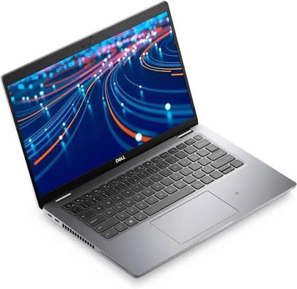 Dell Latitude 5420 — 1