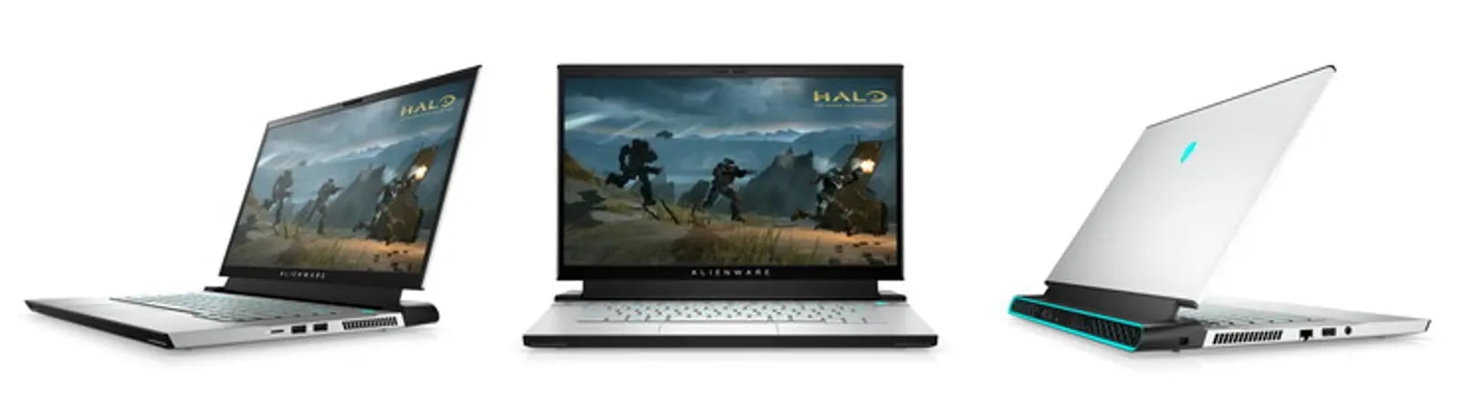 Dell Alienware Gaming — 1
