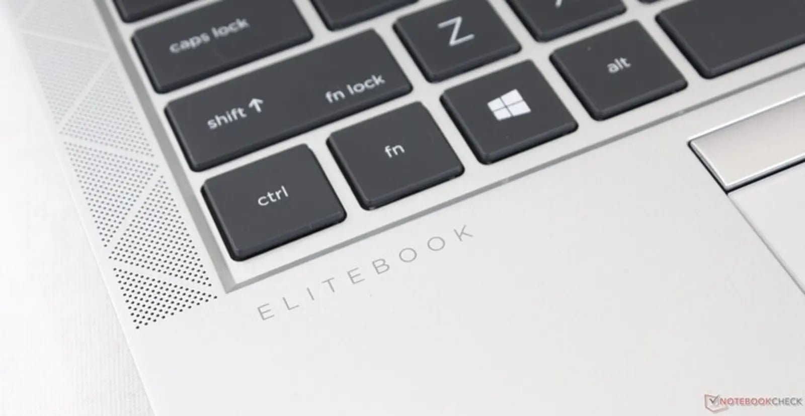 HP Elitebook 840 G8 — 1