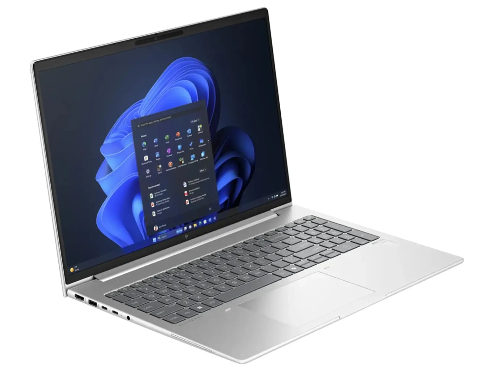 HP Elitebook 660 G11 — 1