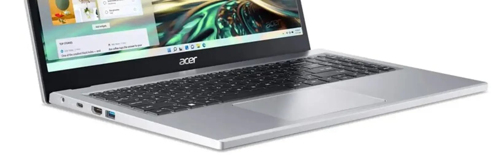 Acer Aspire A315 — 1