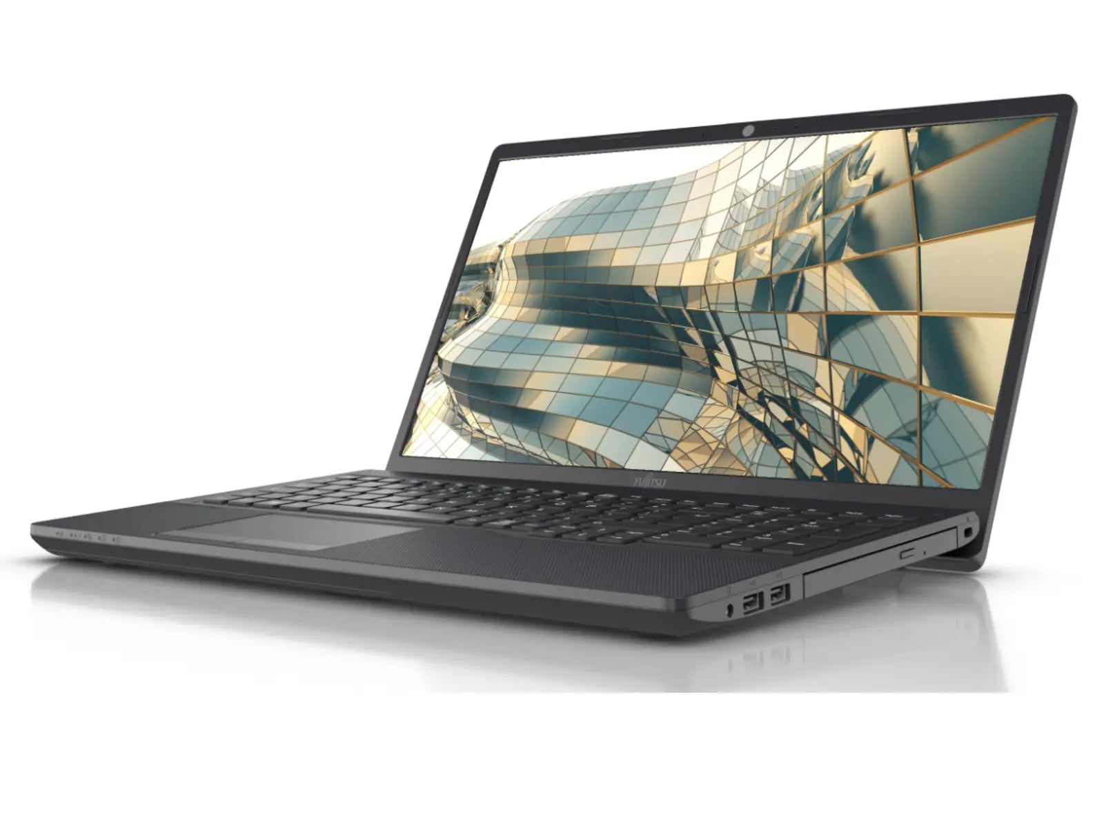 Fujitsu LifeBook 3510 — 1