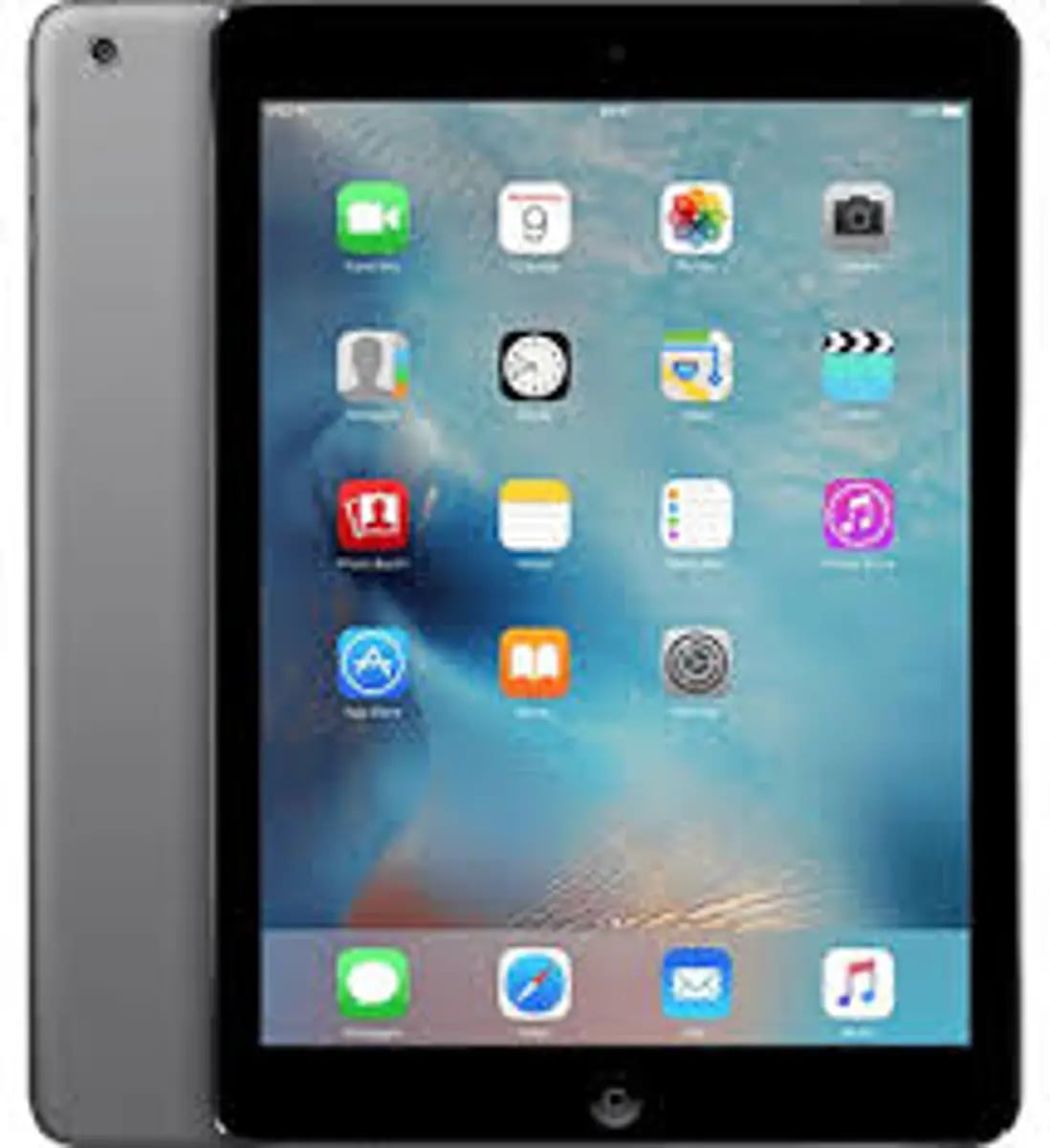 Ipad air — 1