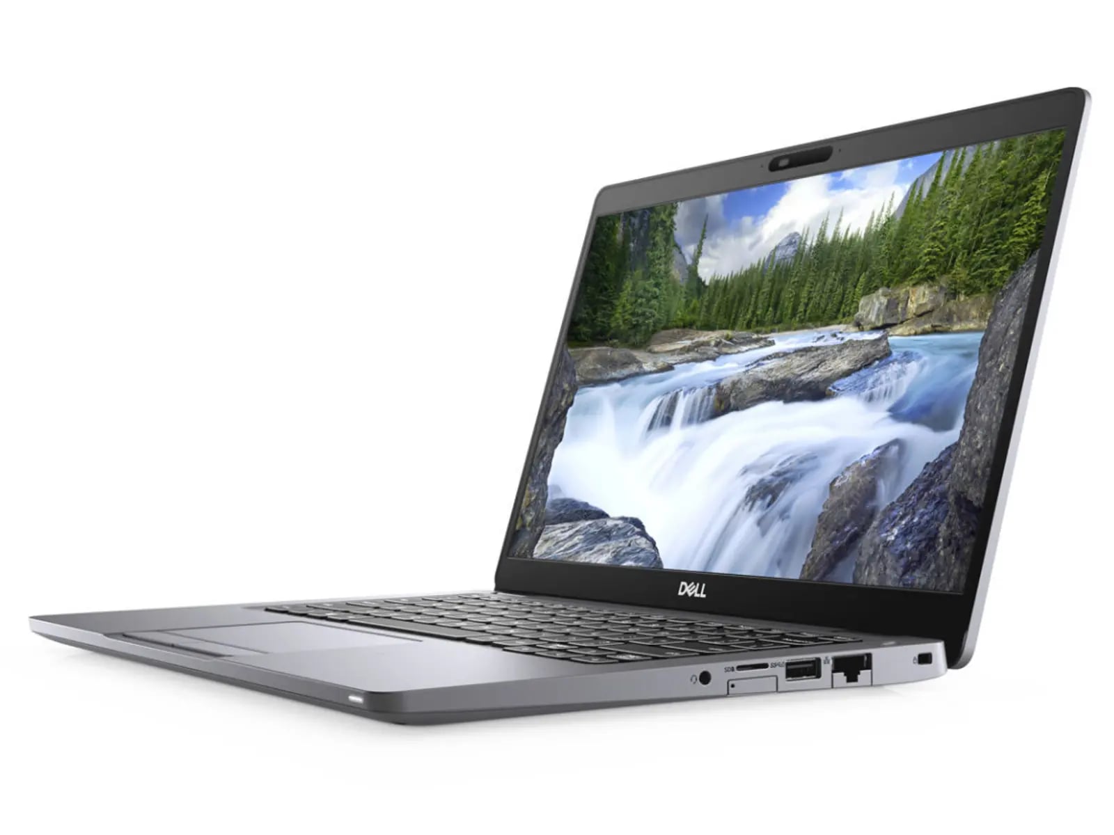 Dell Latitude 5310 — 1