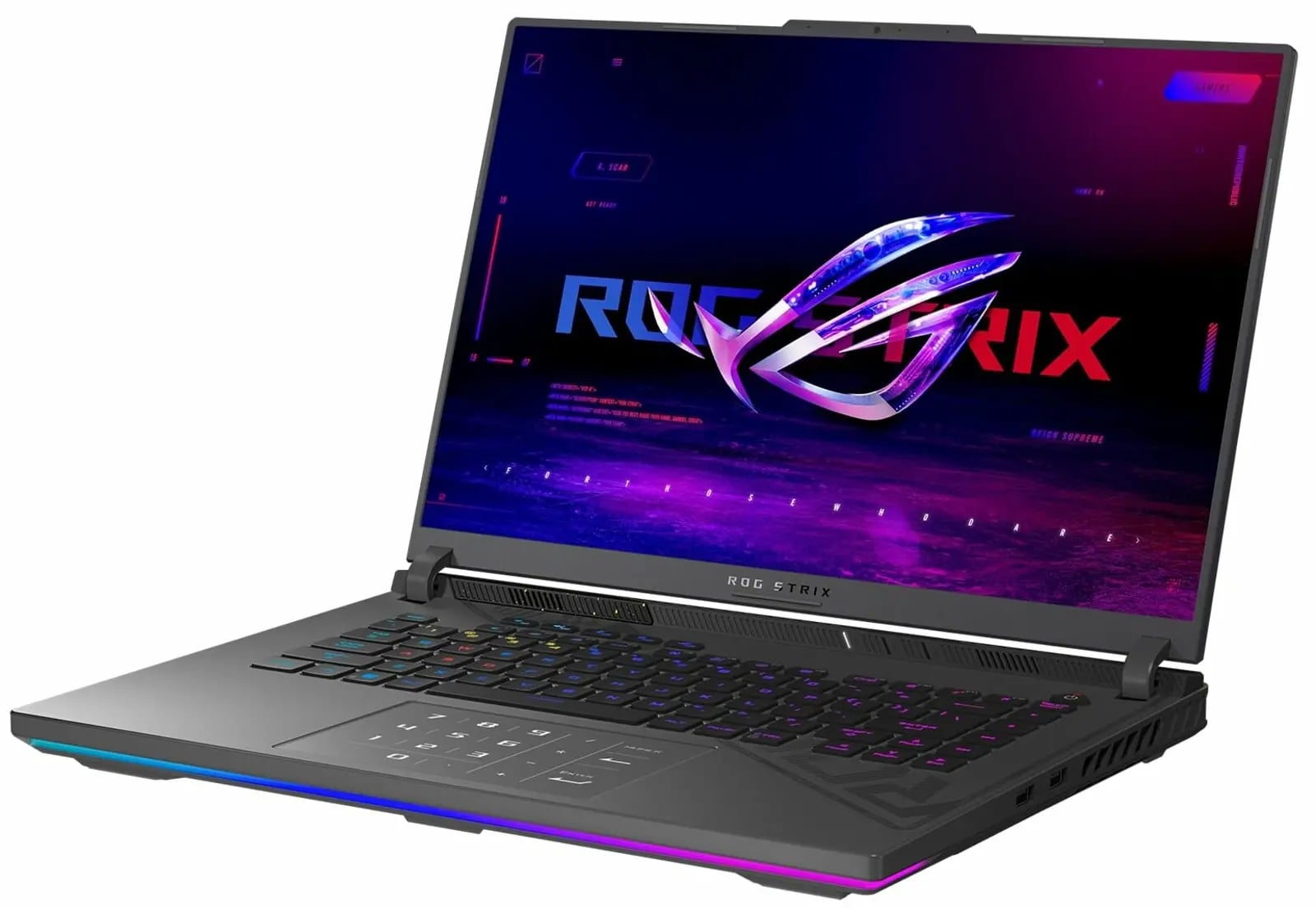 ROG Strix 16 — 1