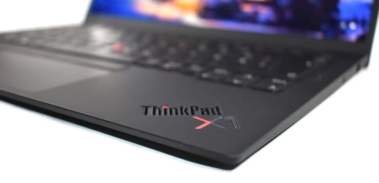 Lenovo ThinkPad X1 Carbon Gen 9 — 1