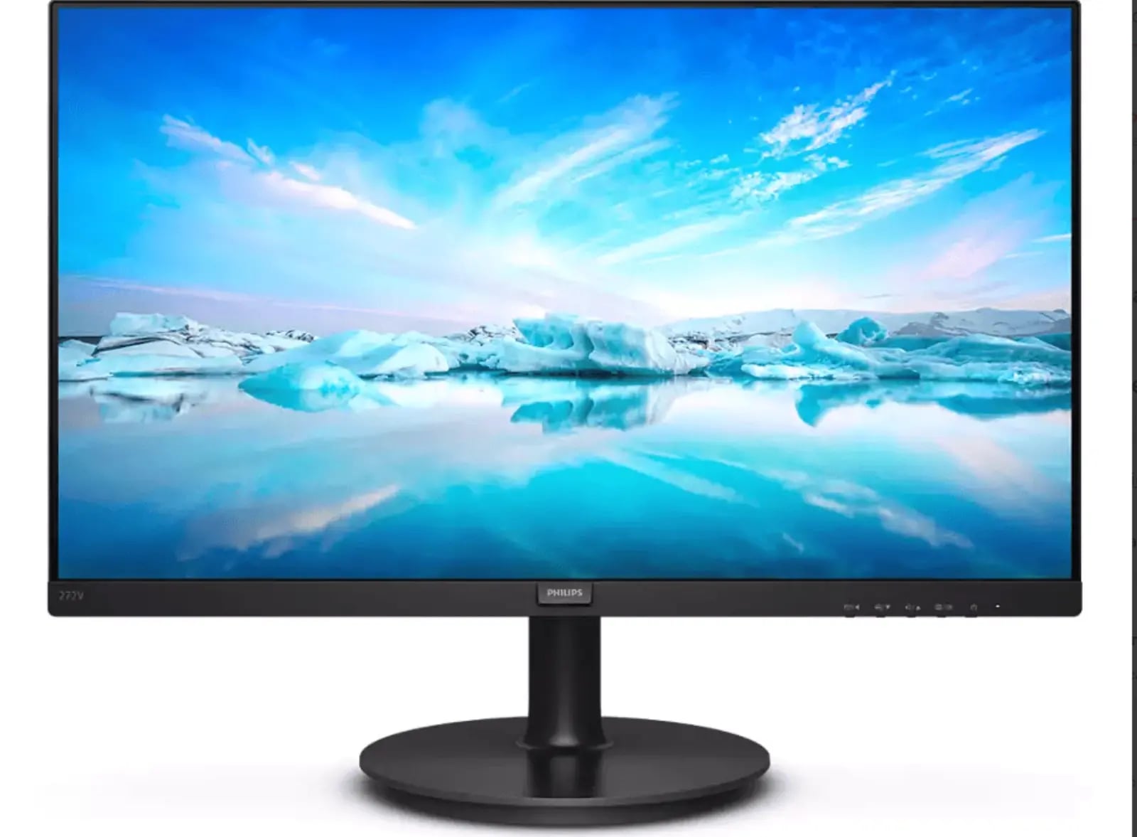 Philips 27" monitoro — 1