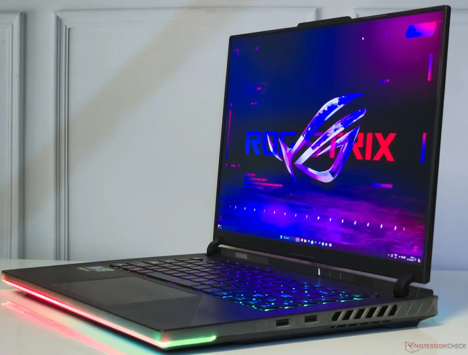 Asus ROG Strix — 1