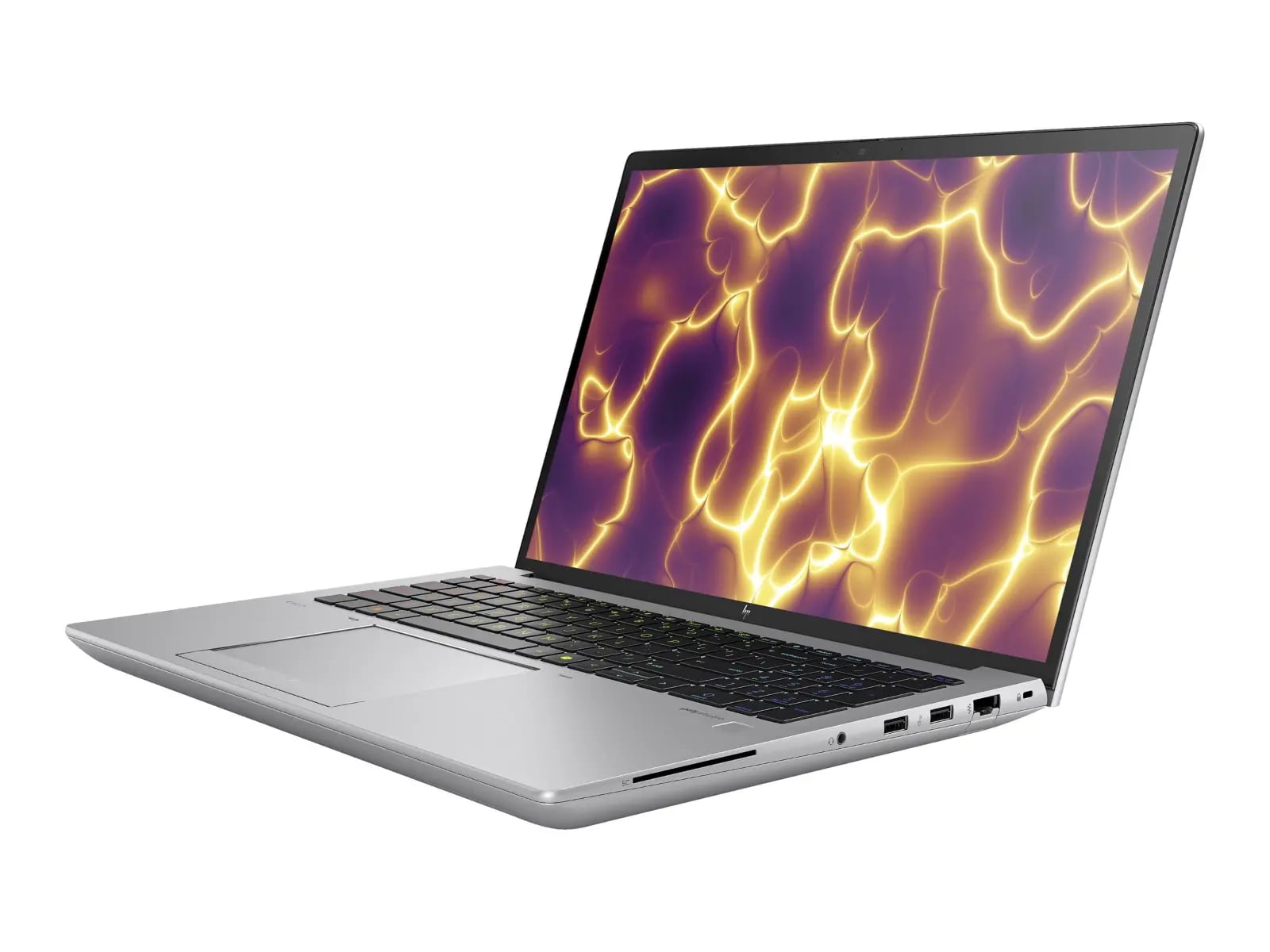 ZBook Fury G11 — 1