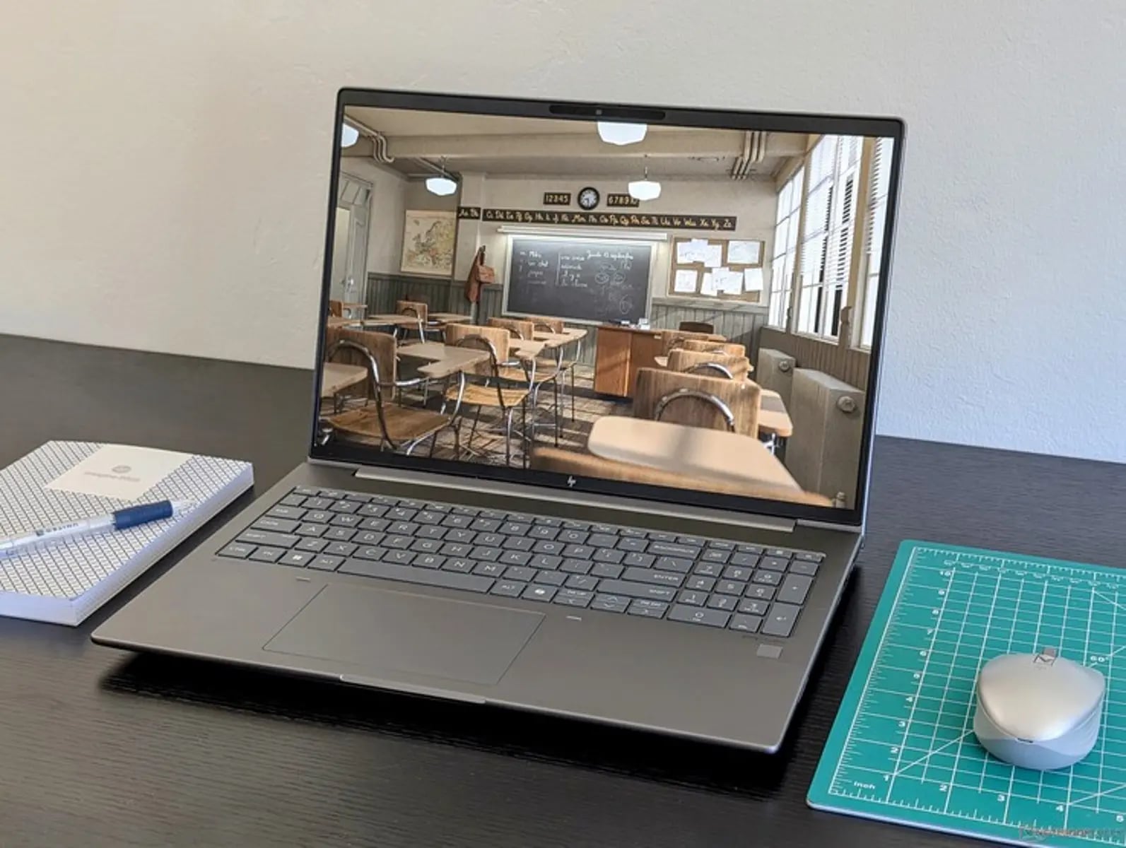 HP Zbook Power 16 G11 — 1