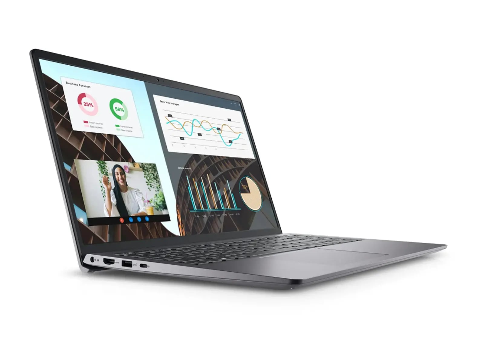 Dell Vostro OEM 3530 — 1