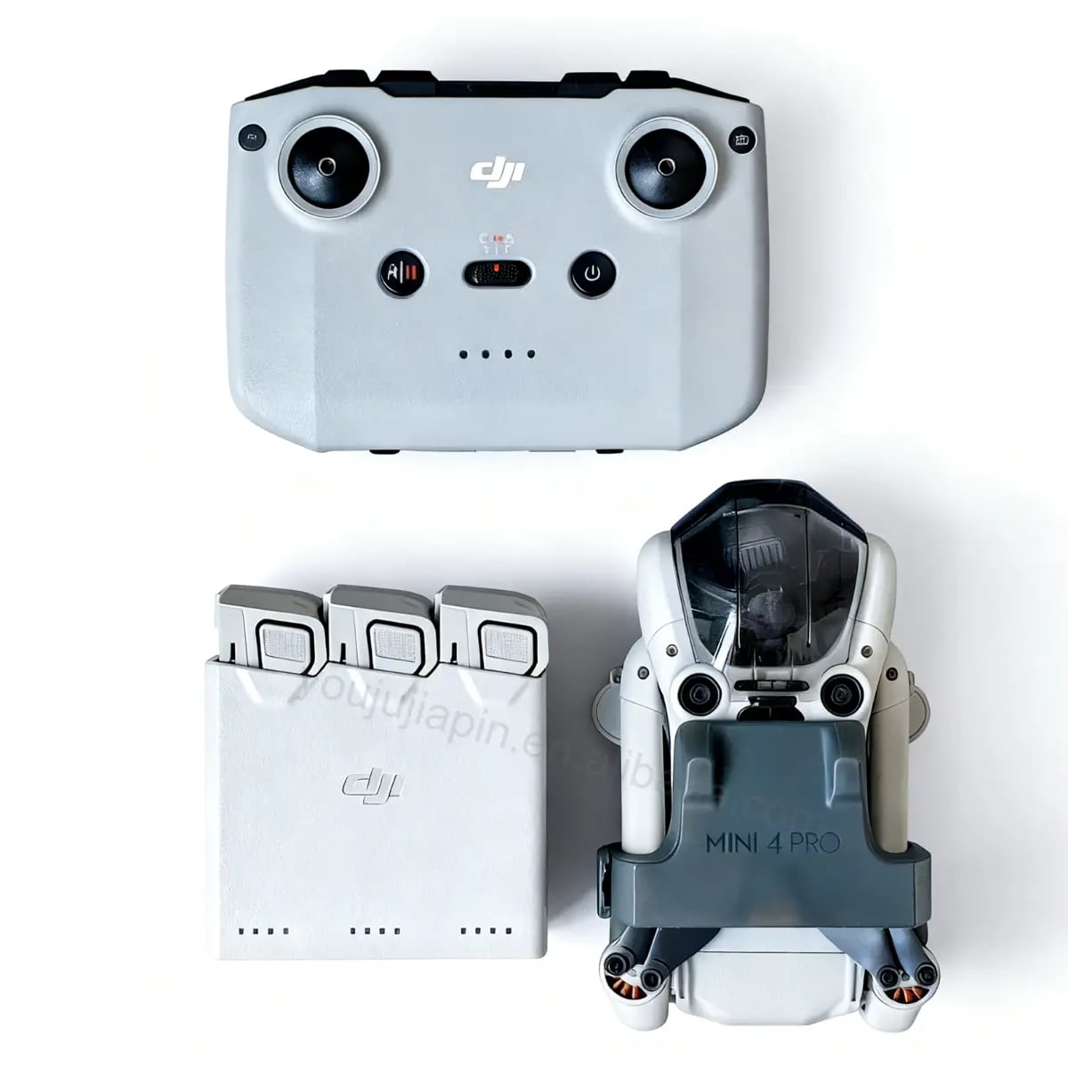 Dji mini 4 pro — 1