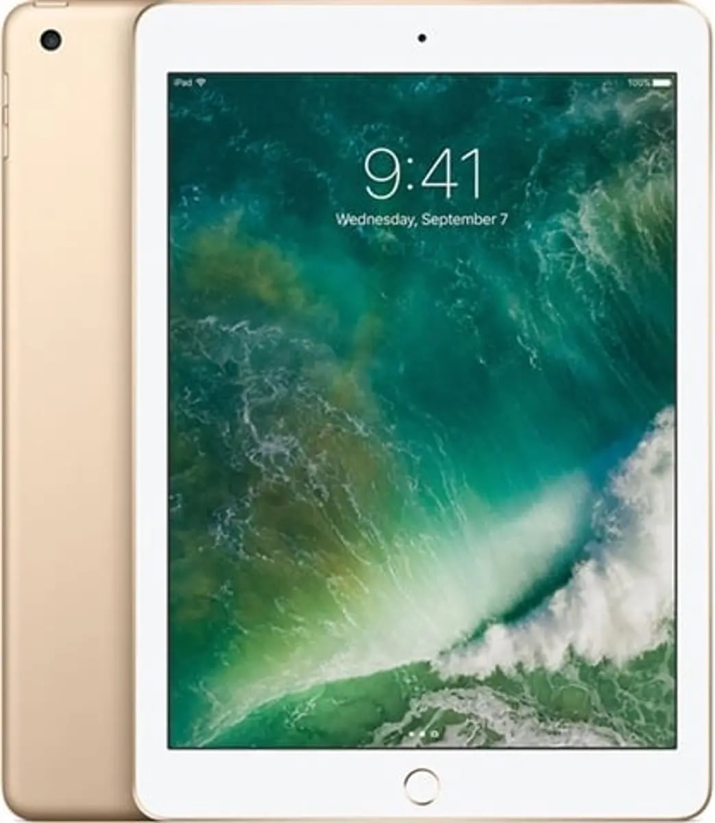 iPad 5. nesil — 1