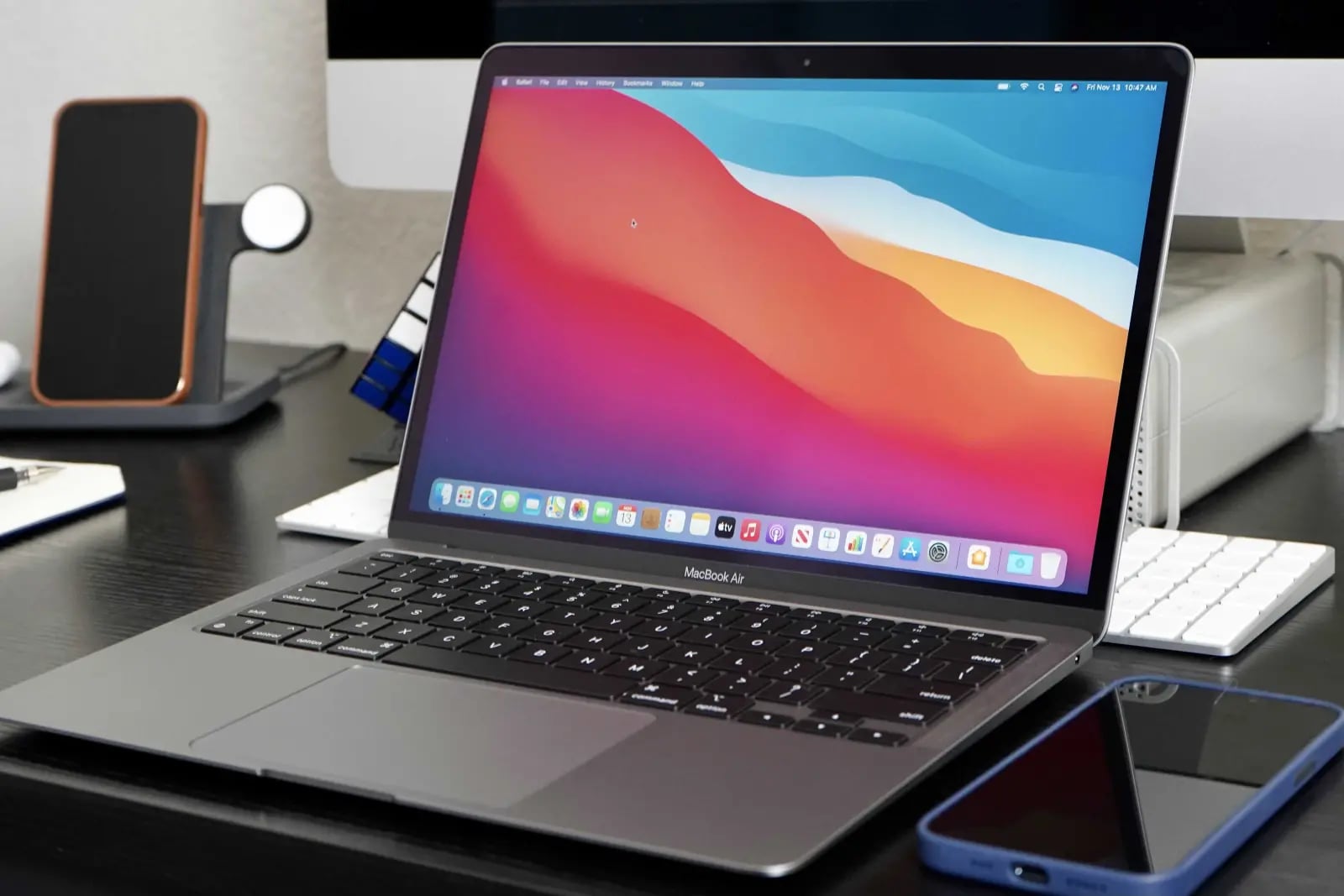 MacBook Air M1 — 1
