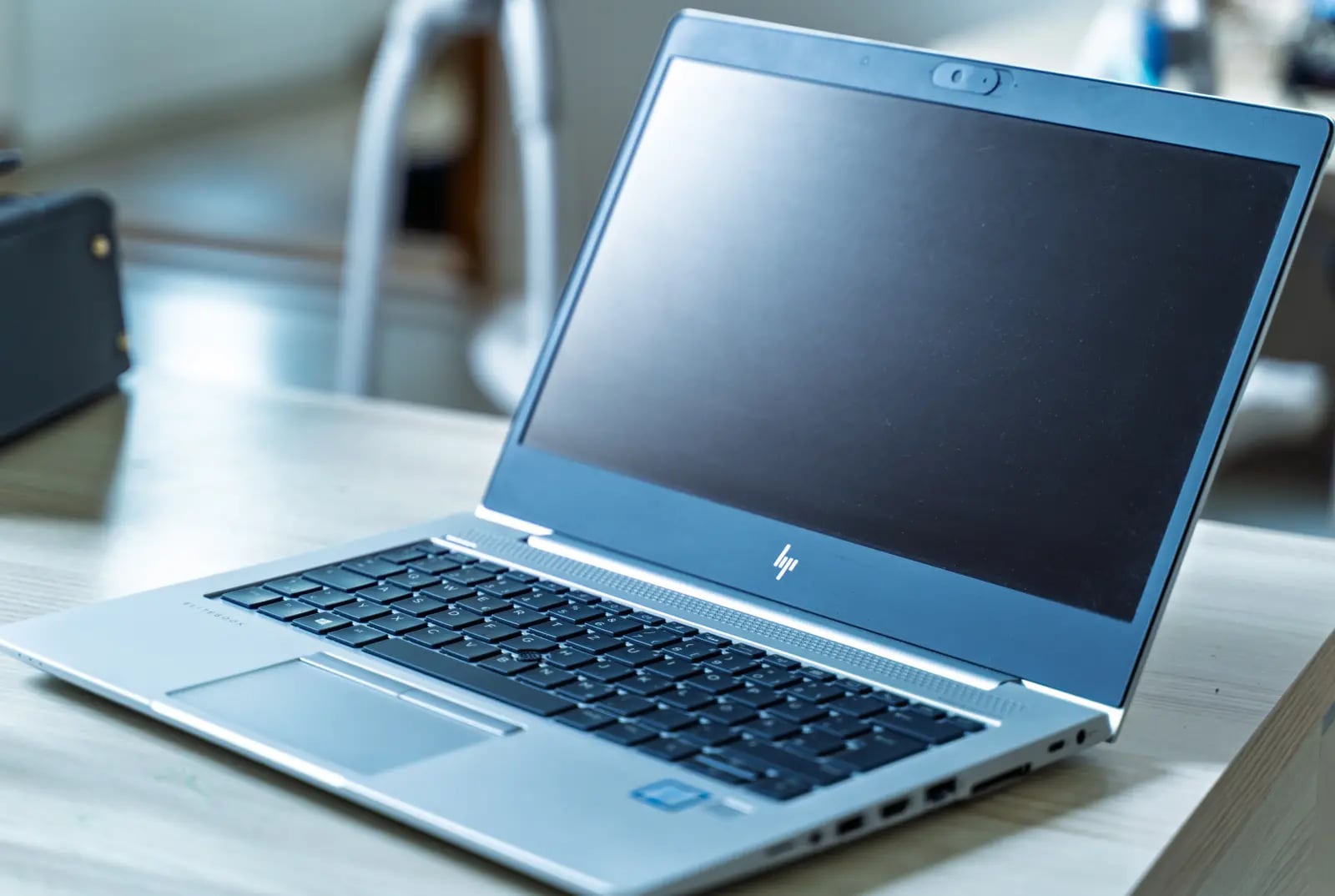 Hp elitebook 830g5 — 1