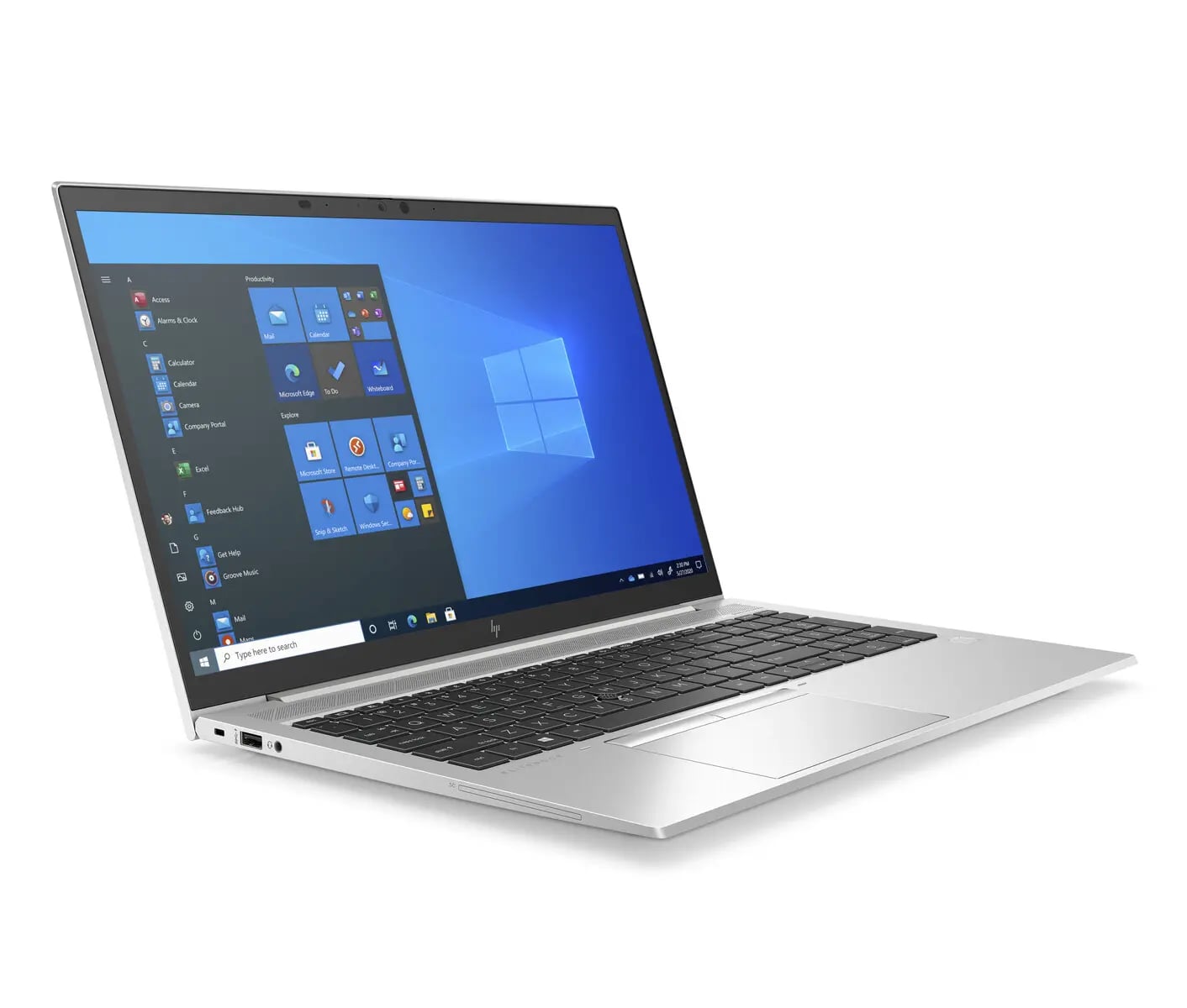 Elitebook 850 G8 — 1