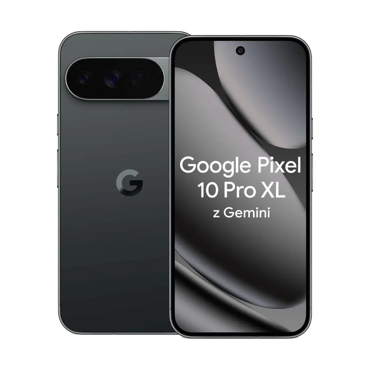 Pixel 10 Pro XL — 1