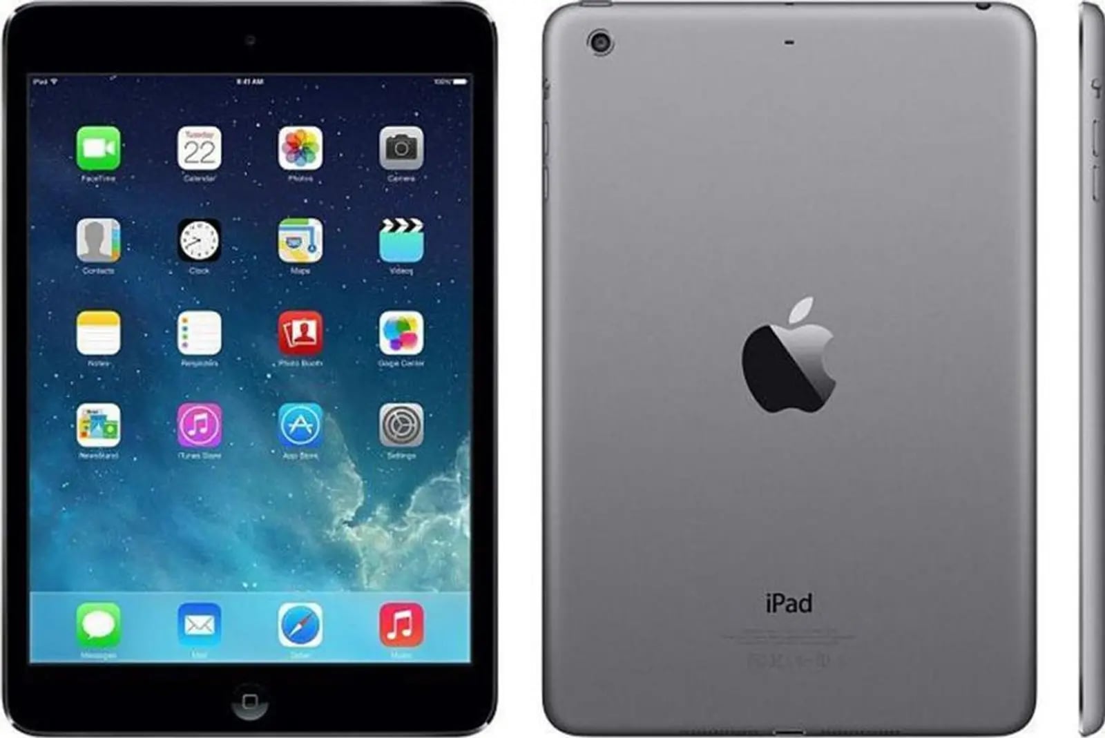 iPad mini — 1