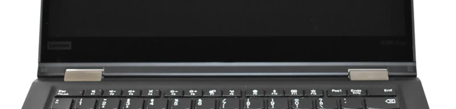 Lenovo X390 Yoga — 1