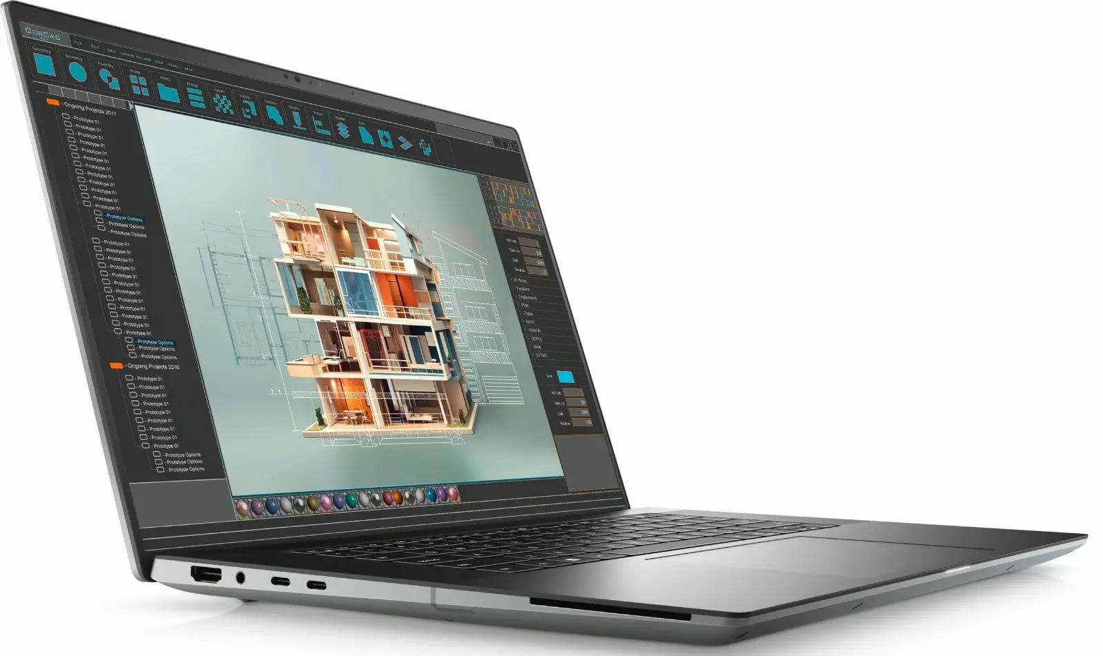 Precision 5690 — 1